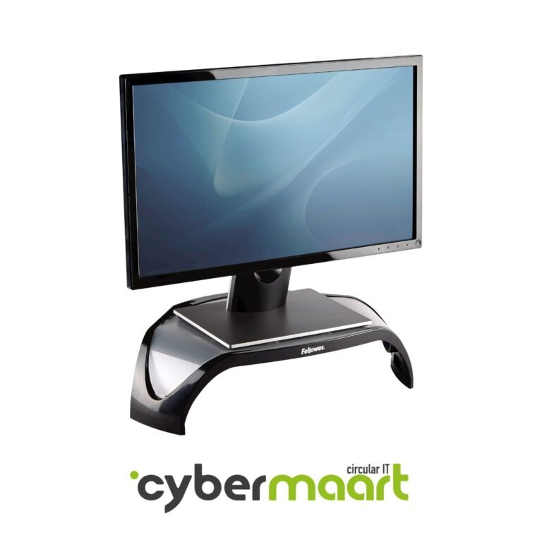 supporto monitor fellowes