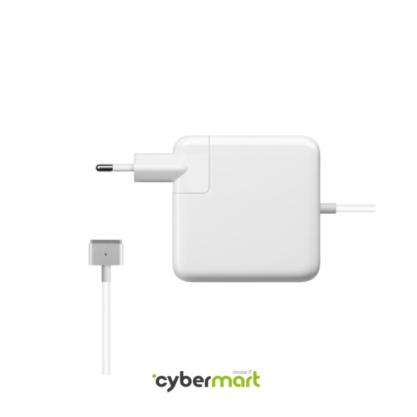 Apple MagSafe 2 85W A1424 Power Adapter for Macbook Pro Retina - White