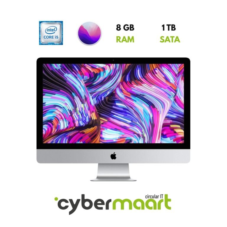 imac 5k 2015