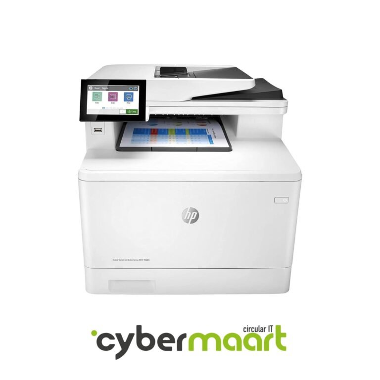 HP Color LaserJet MFP M480