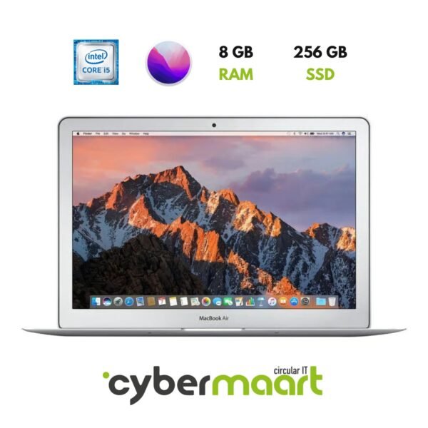 macbook air 2015-2017