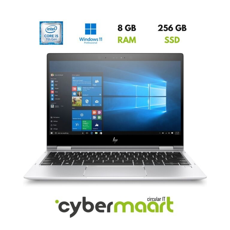 HP Elitebook X360 1020 G2