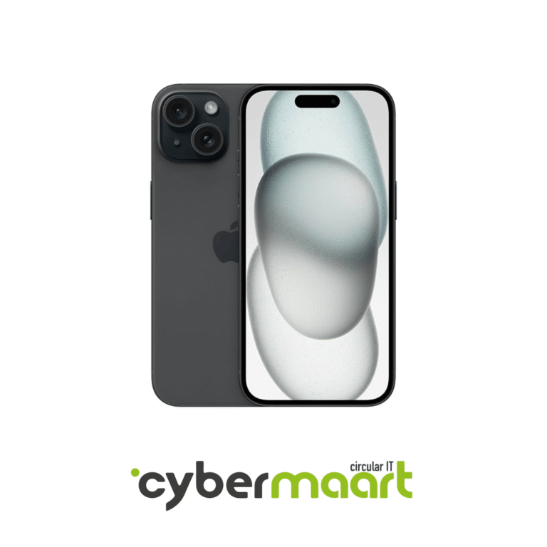 iphone 15 black
