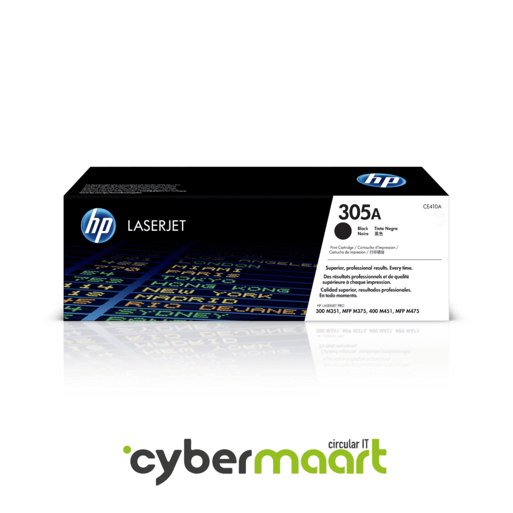 hp ce410a