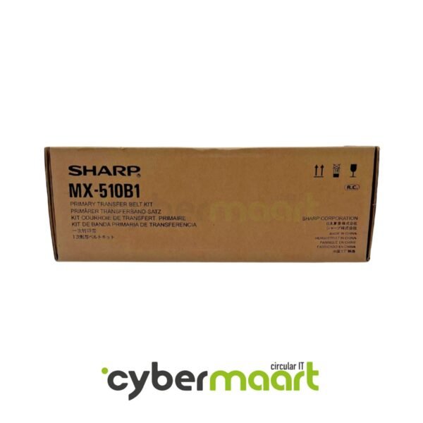 sharp mx-510b1