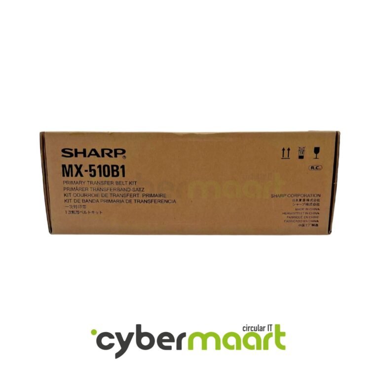 sharp mx-510b1