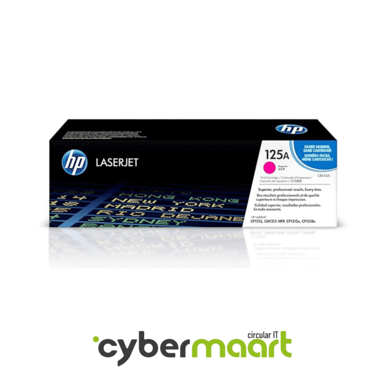 hp 125a cb543a
