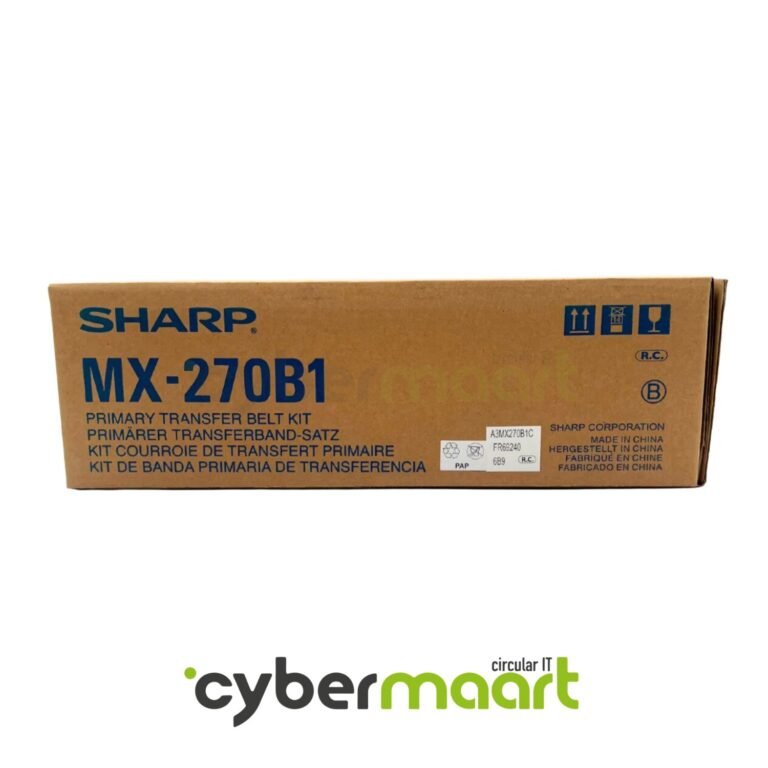 sharp mx-270b1