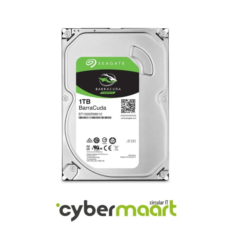 seagate ST1000DM010