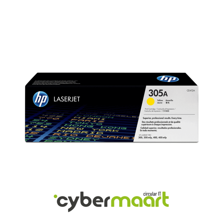 hp ce412a