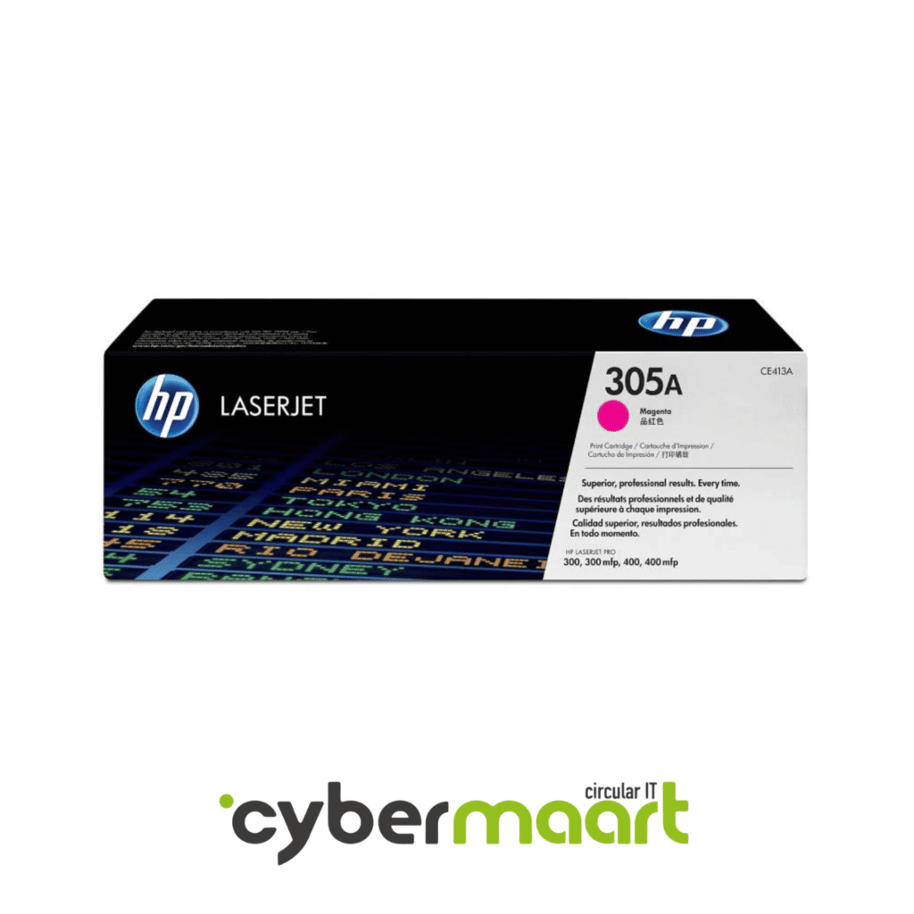 hp ce413a