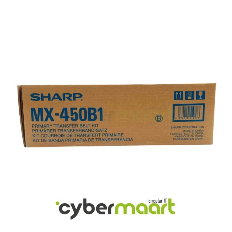 sharp mx-450b1