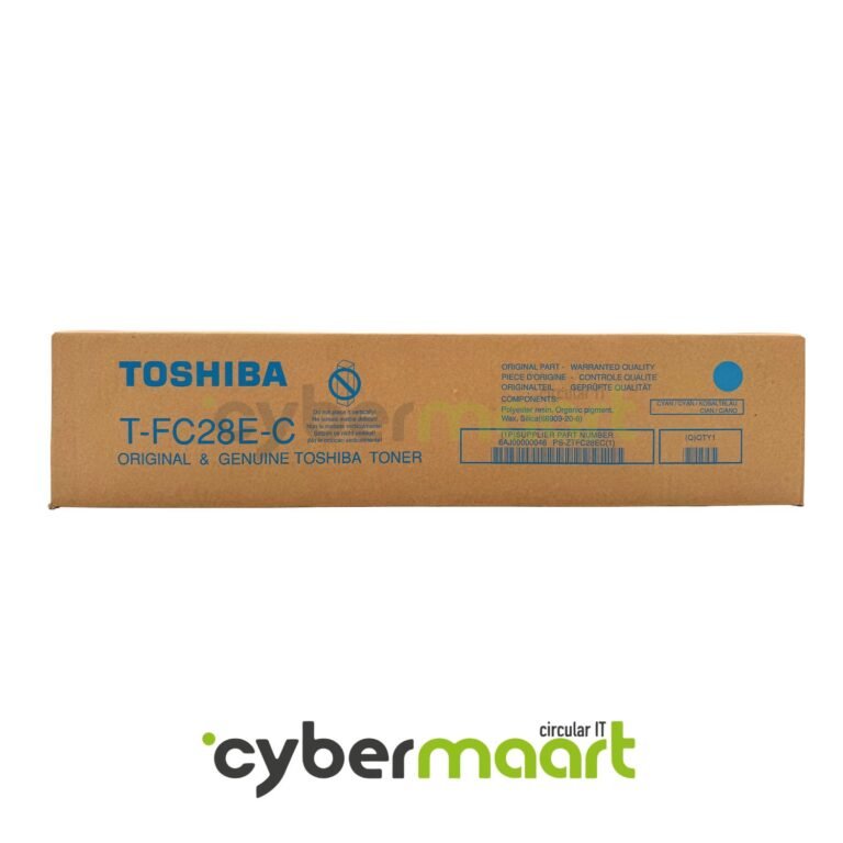 Toshiba 2330C/2820C T-FC28E-C Toner Ciano