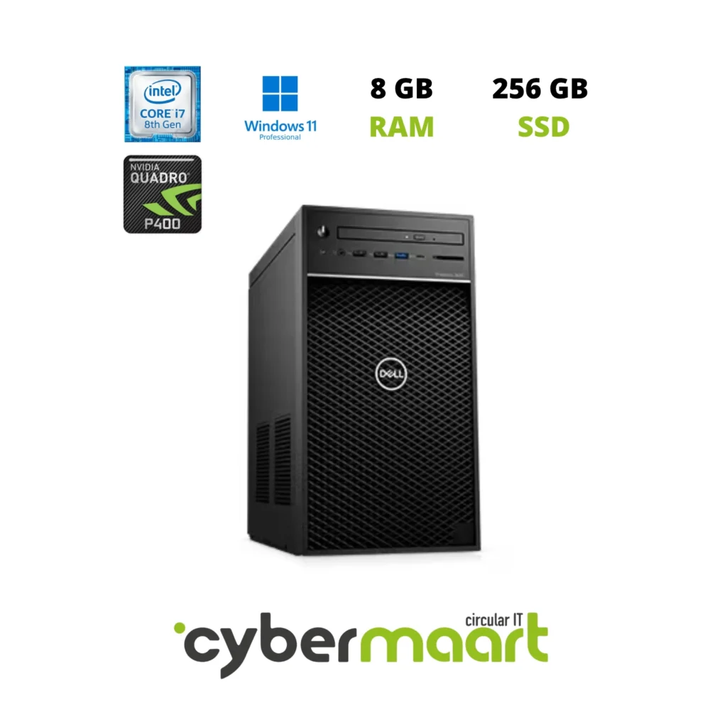 dell precision 3630
