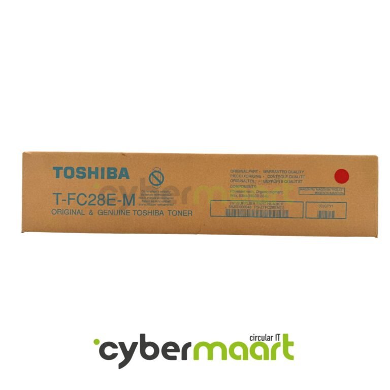 Toshiba 2330C/2820C T-FC28E-M Toner Magenta