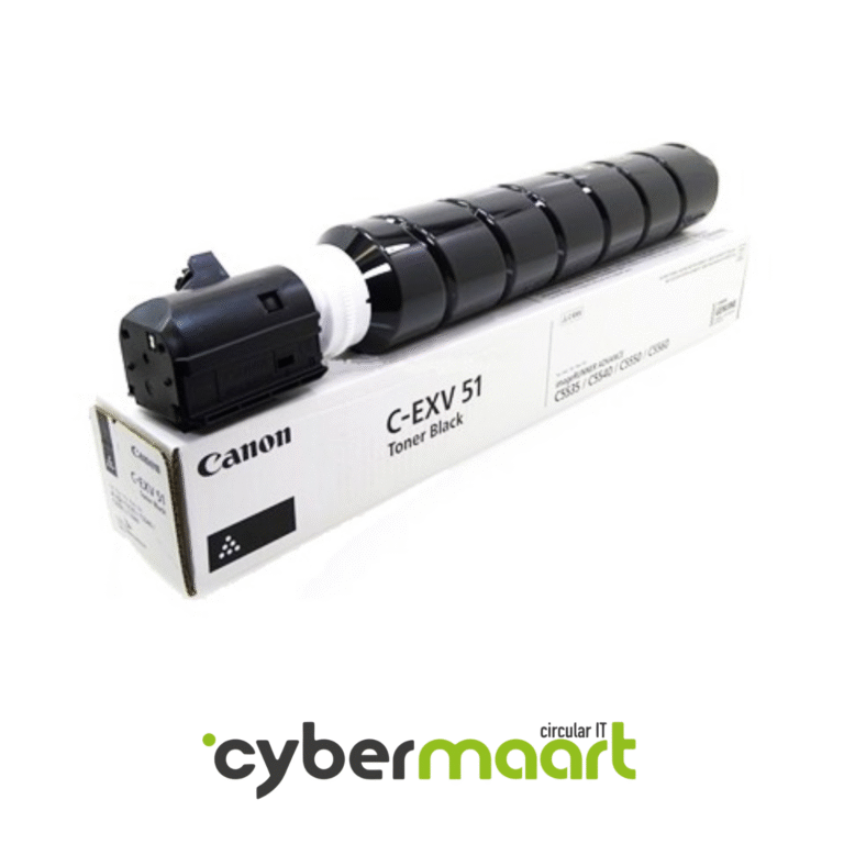 canon c evx 51 black