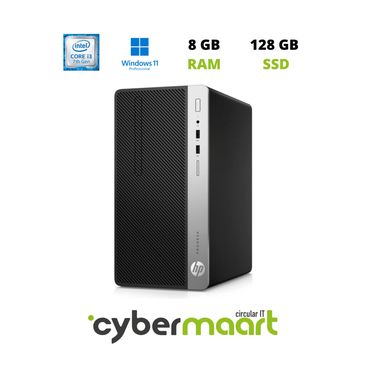 hp prodesk 400 g4