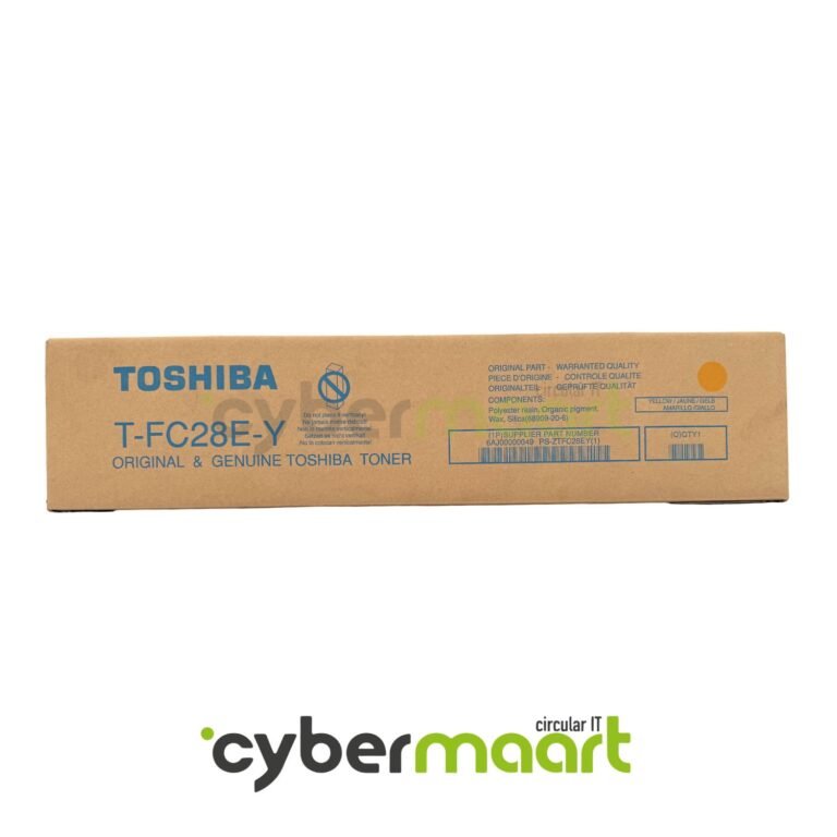 Toshiba 2330C/2820C T-FC28E-Y Toner Giallo