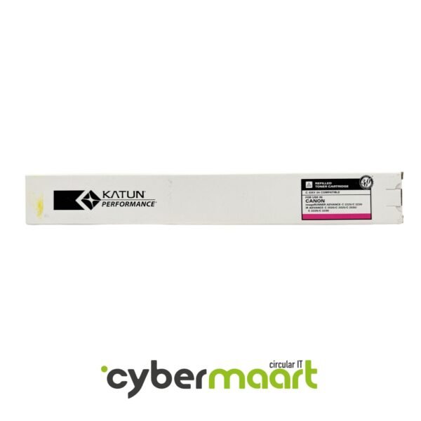 KP canon c-evx 34 magenta