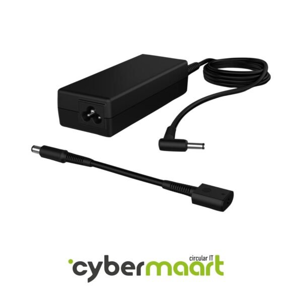 hp 65w charger