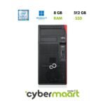 fujitsu esprimo p557 i7 7th gen 8gb 512gb