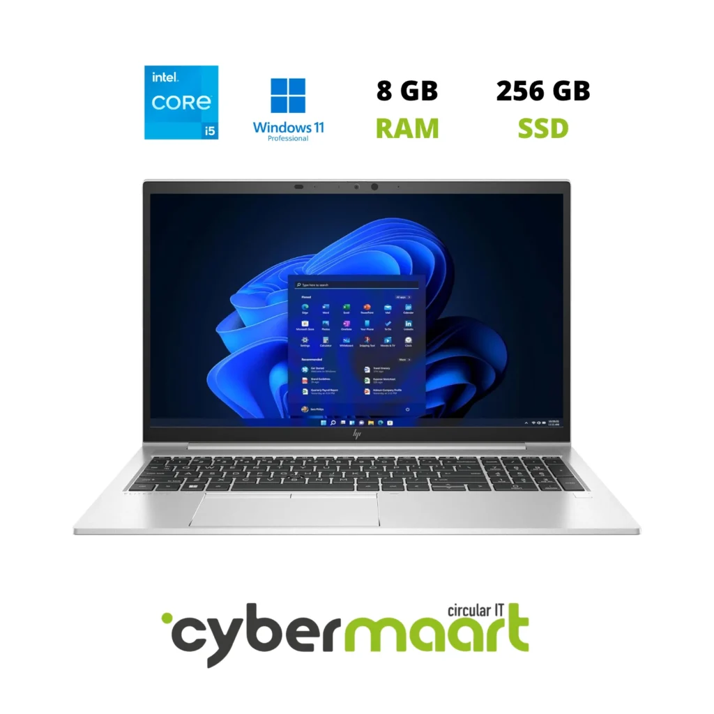 hp elitebook 850 g8
