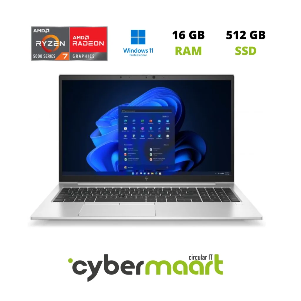 hp elitebook 855 g8