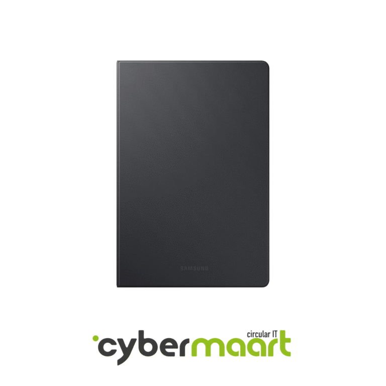 samsung book cover galaxy tab s6 10.4 pollici grigio