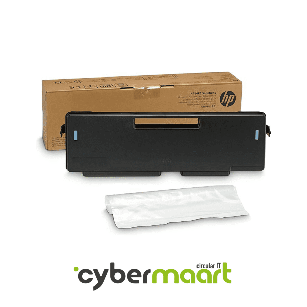 hp W9058MC