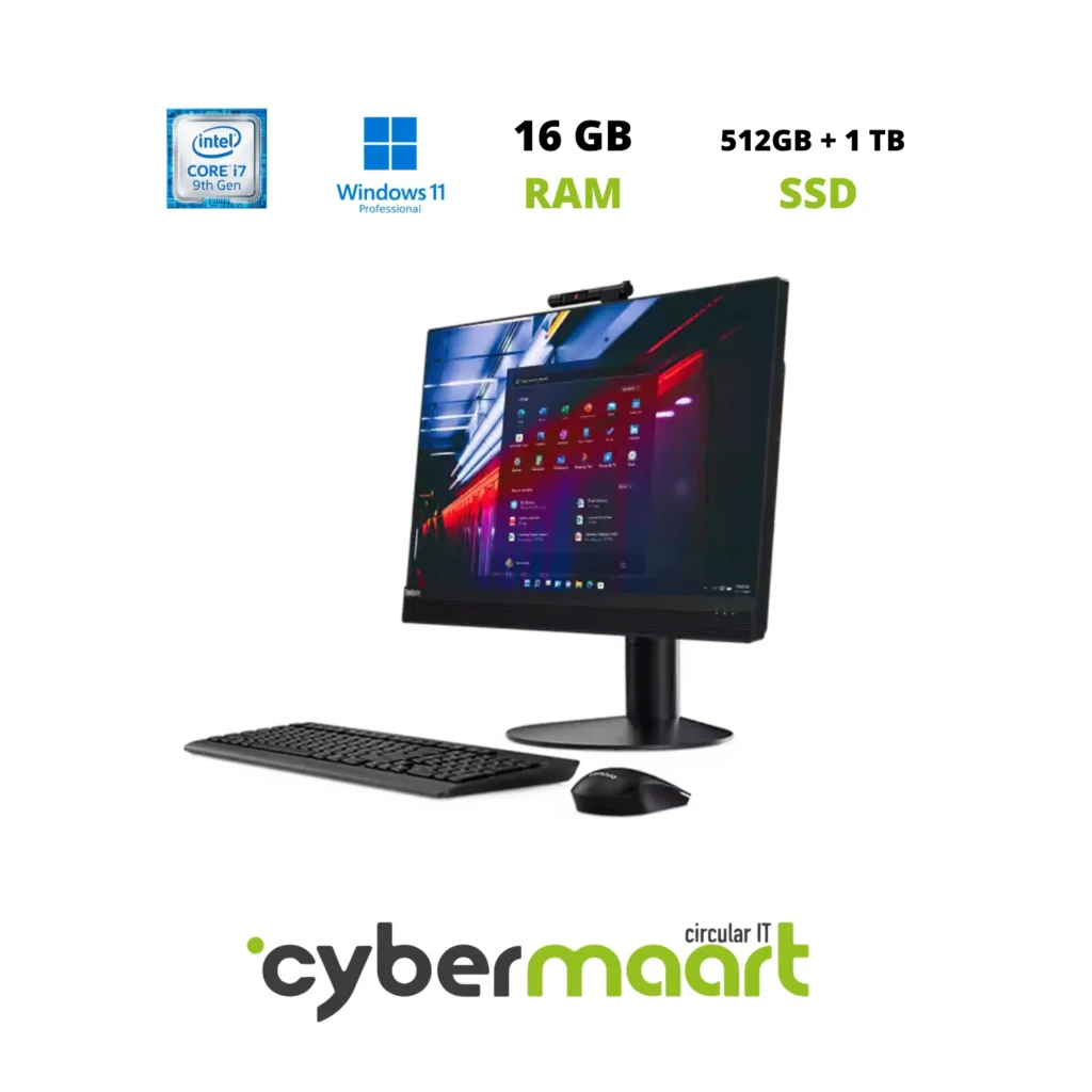 lenovo thinkcentre m920z