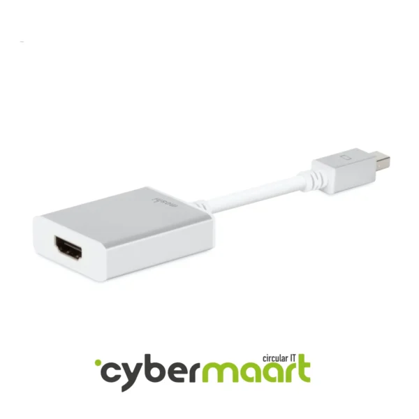moshi mini displayport to hdmi adapter