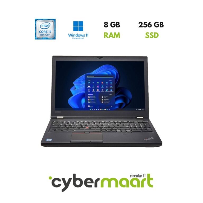 lenovo thinkpad p52