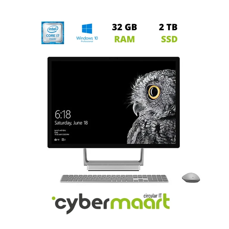 microsoft surface studio 28