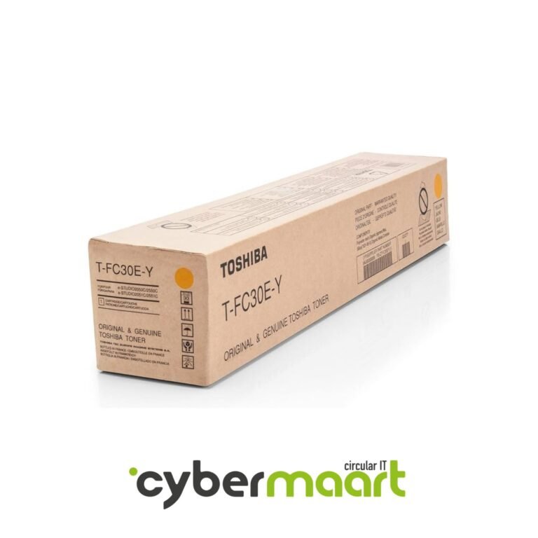 Toshiba e-STUDIO 2050c T-FC30E-Y Toner Giallo