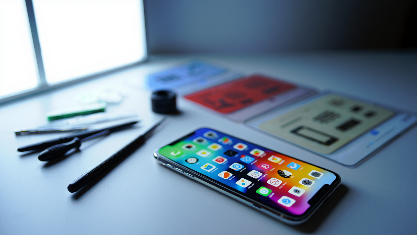 iphone ricondizionato