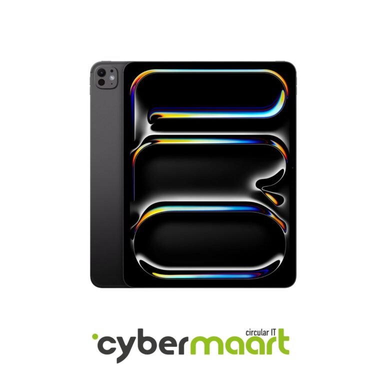 apple ipad pro 13 m5 nero siderale