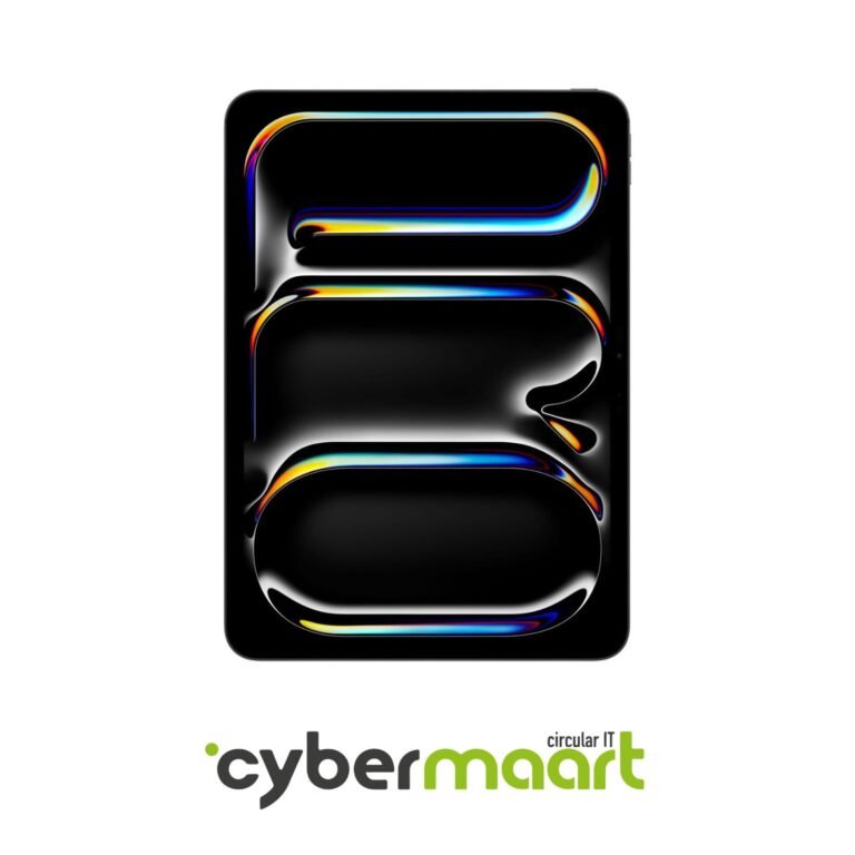 apple ipad pro 11 m5