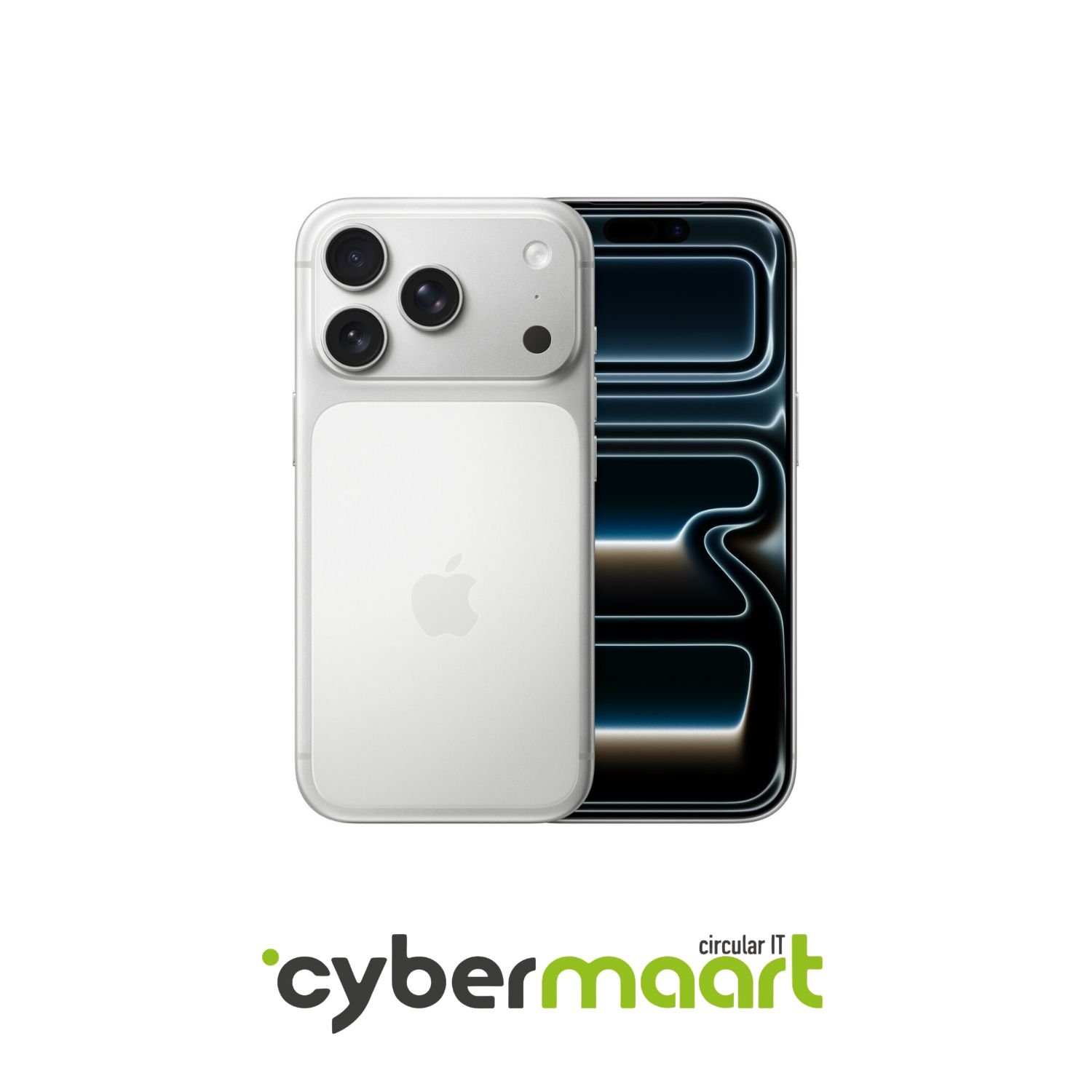 apple iphone 17 pro silver apple iphone 17 pro silver