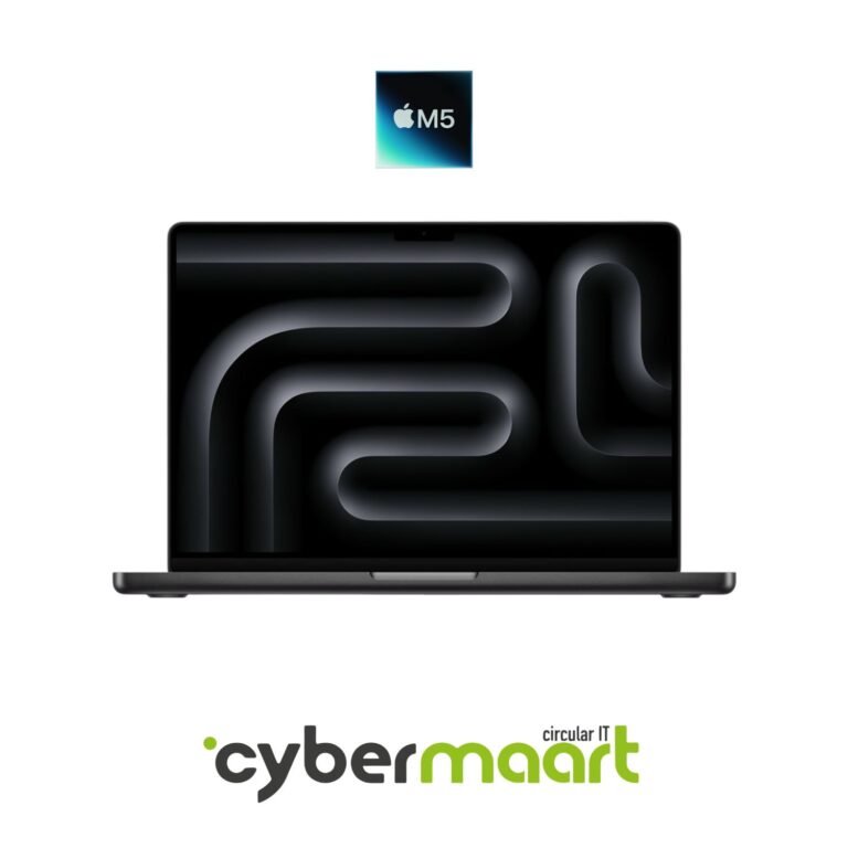 Apple MacBook Pro 14 M5