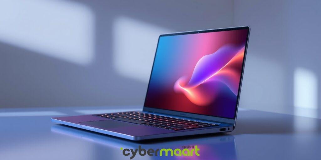 ultrabook design professionale