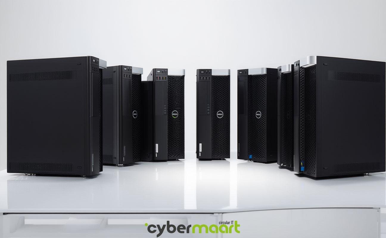 workstation ricondizionate