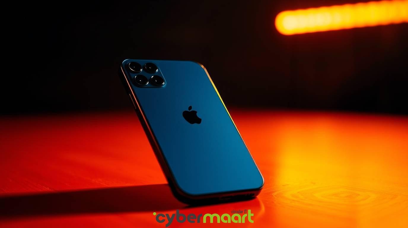 Come ripristinare un iPhone