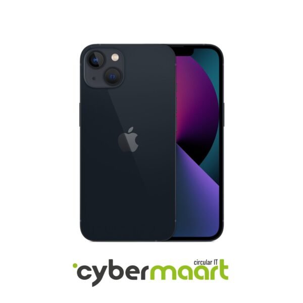 iPhone 13 Midnight