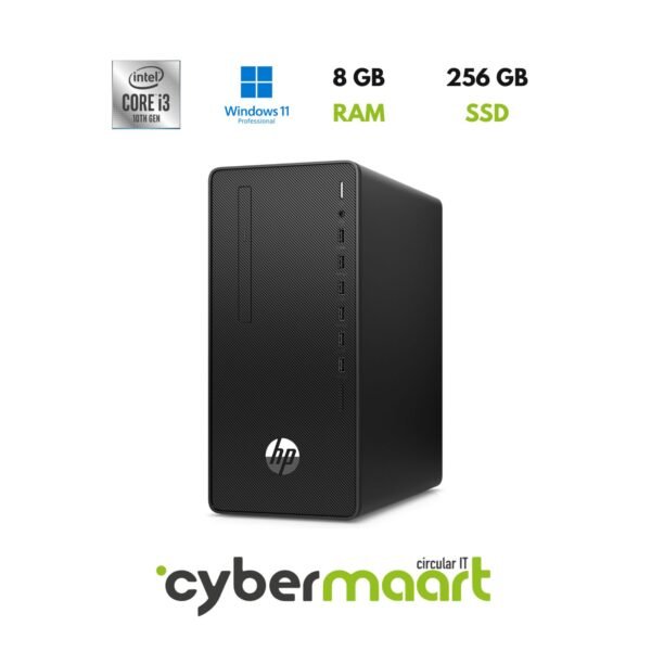 HP 290 G4 MT