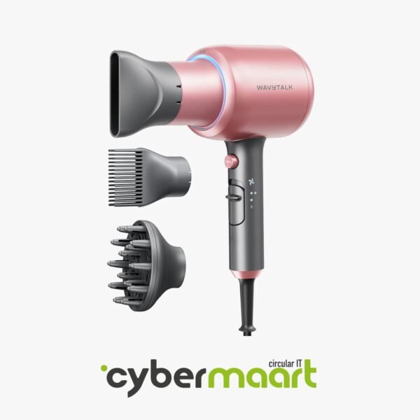 Blown Away Ionic Hair Dryer