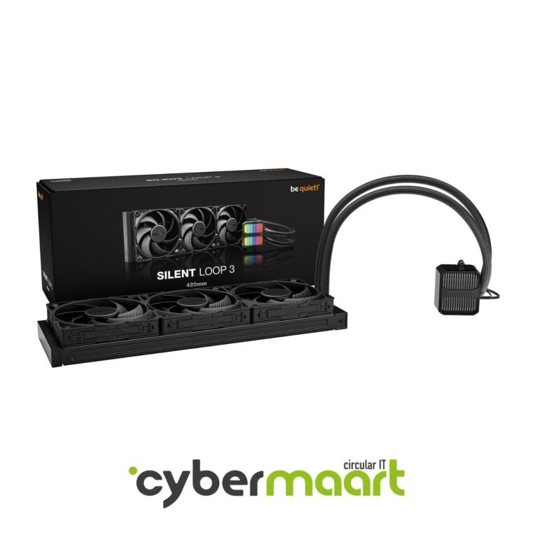 be quiet! Silent Loop 3 420mm