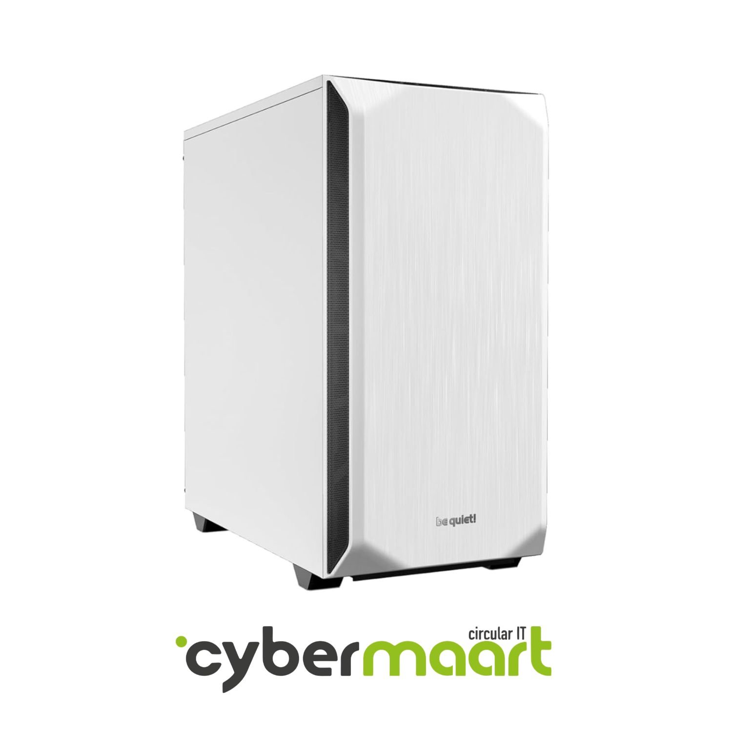 be quiet! Pure Base 500 White Case PC be quiet! Pure Base 500 White Case PC