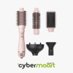 Air Sculpt 5-in-1 5-in-1 Hot Air Brush Set