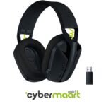Cuffia gaming wireless Logitech G435