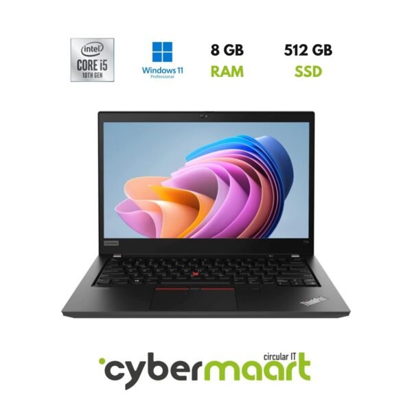 Lenovo ThinkPad T14 Gen 1
